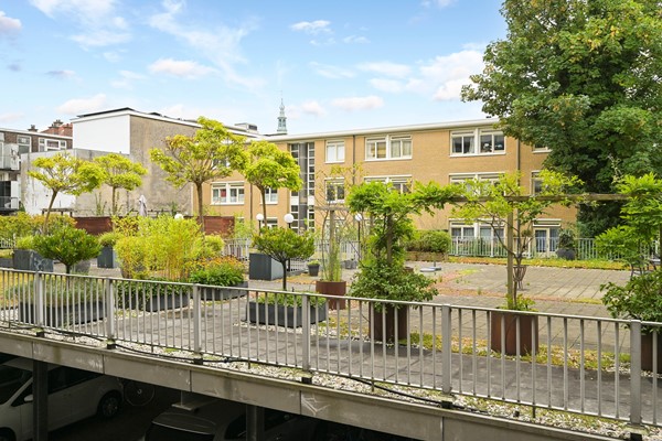 Medium property photo - Noordwal 45, 2513 EB Den Haag